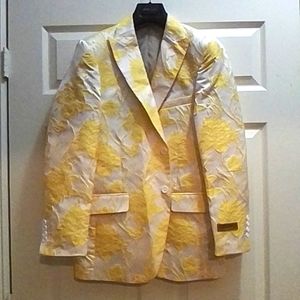 Brand new party blazer